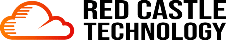 Red Castle Technology Ltd Logo
