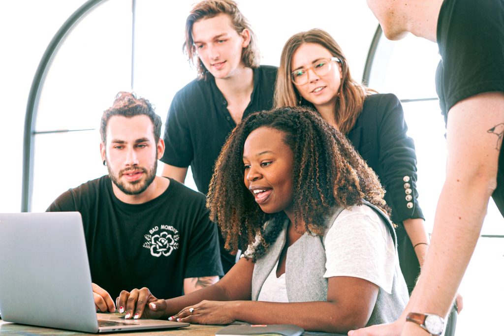 header how to optimise your workforce